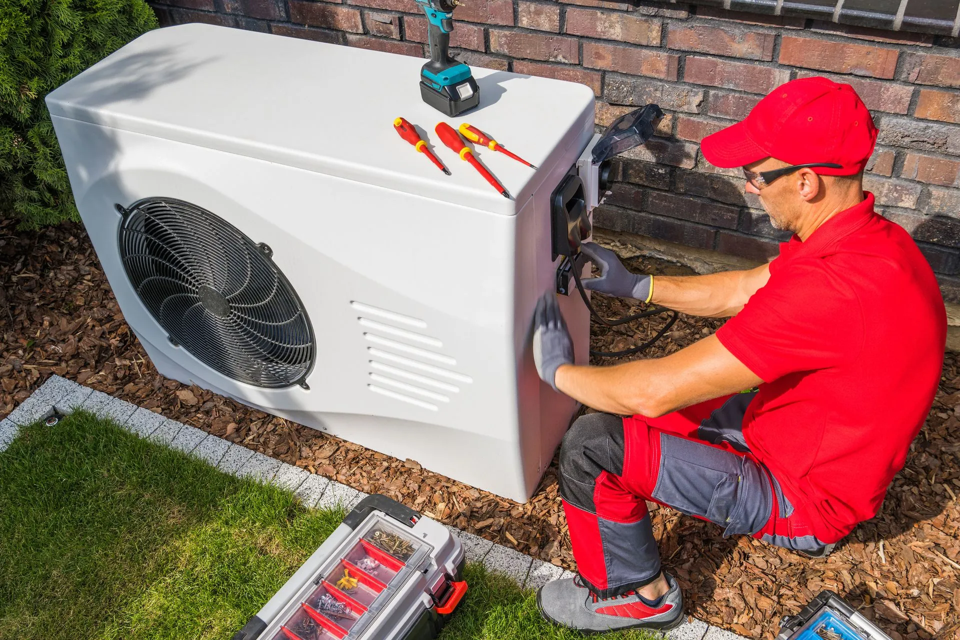 About HVAC in Rio Rico, AZ